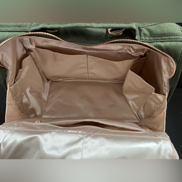 Jubube B.F.F. - OLIVE CHROMATICS - Picture 3 of 7